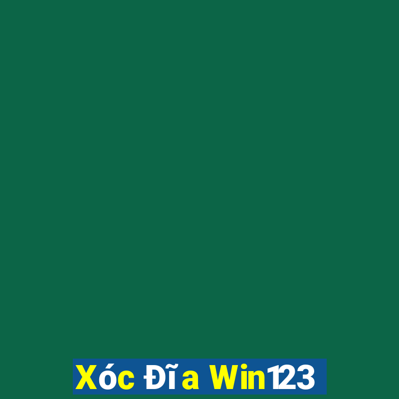 Xóc Đĩa Win123