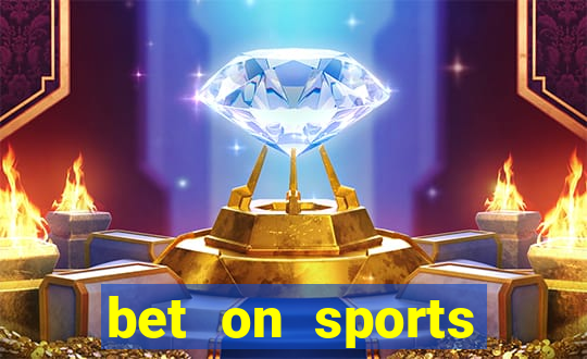 bet on sports online legally