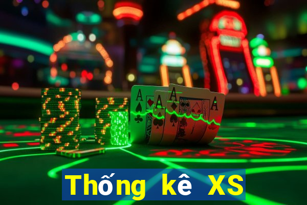 Thống kê XS Keno Vietlott ngày 11