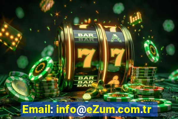 Email: info@eZum.com.tr