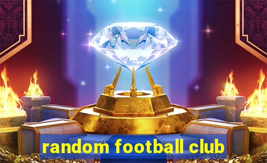 random football club