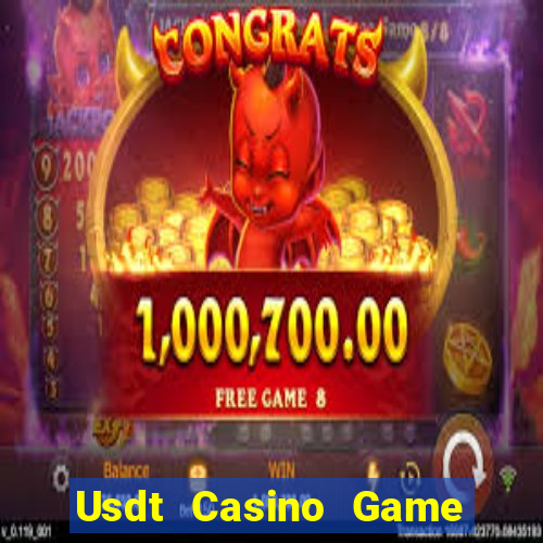 Usdt Casino Game Bài Tài Xỉu