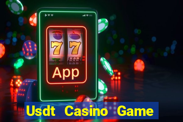 Usdt Casino Game Bài Tài Xỉu