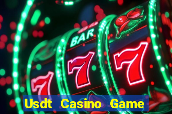 Usdt Casino Game Bài Tài Xỉu