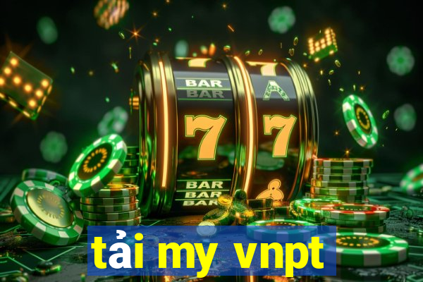 tải my vnpt