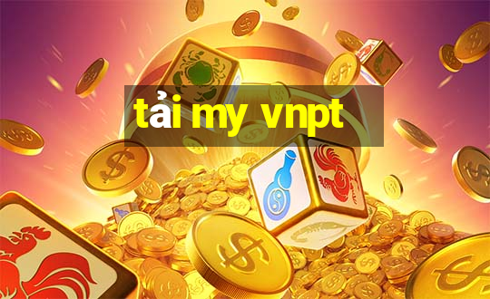 tải my vnpt