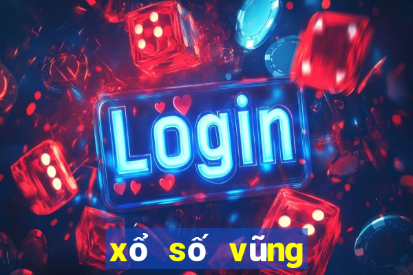 xổ số vũng tàu 5 tháng 3