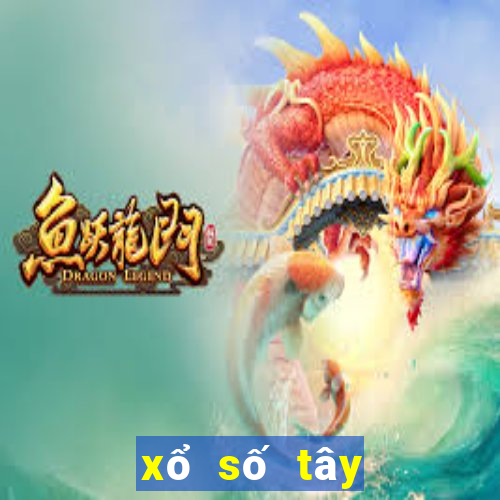 xổ số tây ninh 4 tháng 4