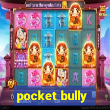 pocket bully