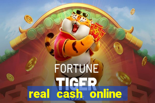 real cash online casino mi