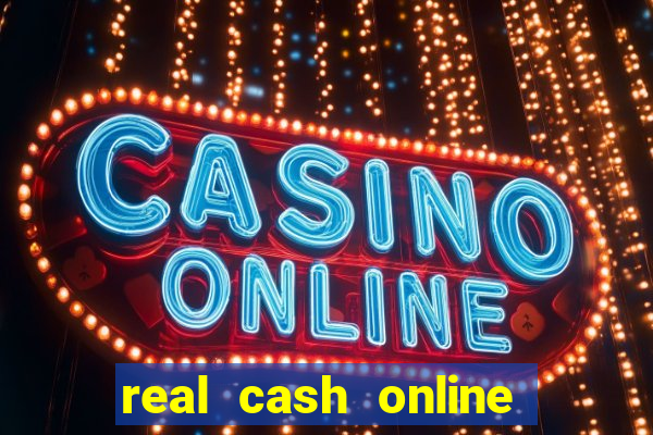 real cash online casino mi