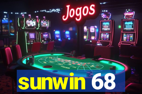 sunwin 68