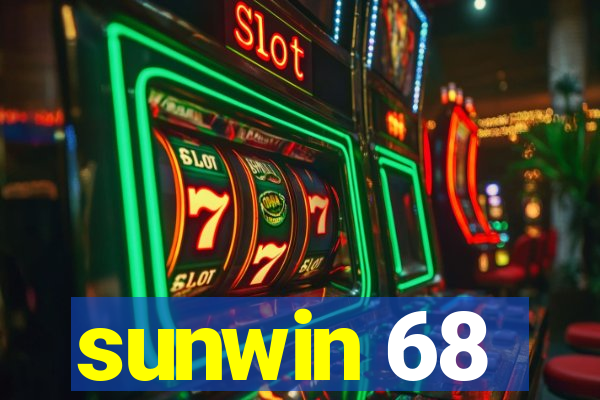 sunwin 68