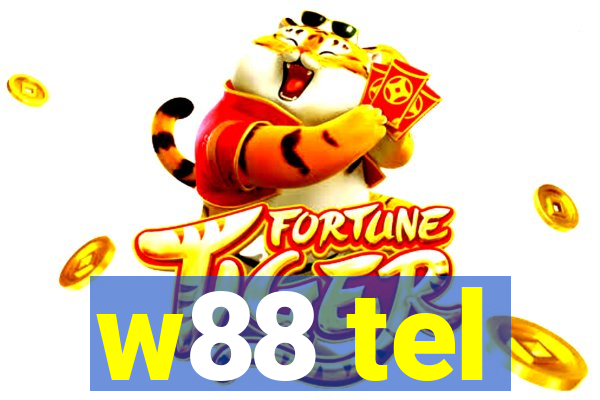 w88 tel