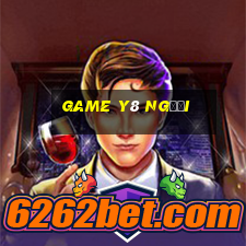 game y8 người