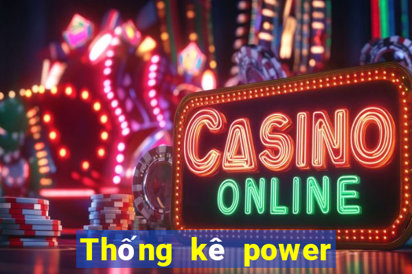 Thống kê power 6 55 ngày thứ sáu