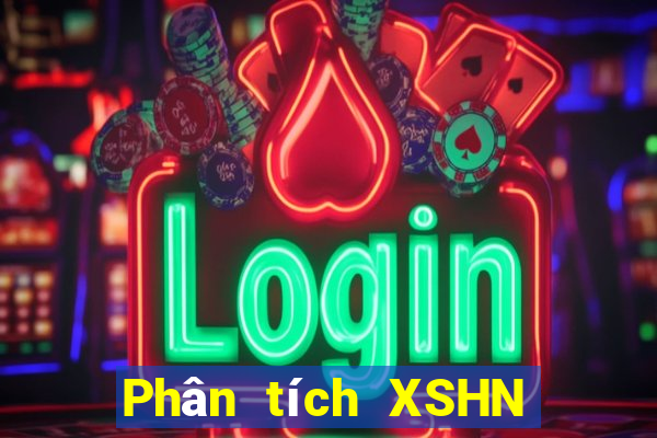 Phân tích XSHN ngày 23