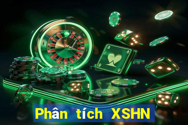 Phân tích XSHN ngày 23