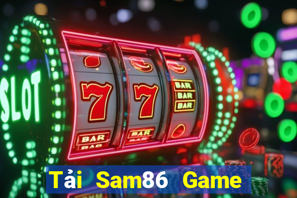 Tải Sam86 Game Bài Kungfu