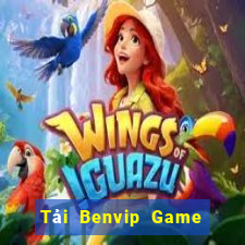 Tải Benvip Game Bài Hát