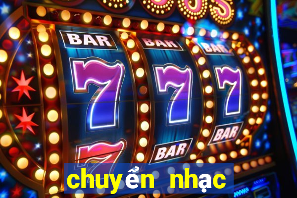 chuyển nhạc sang mp3