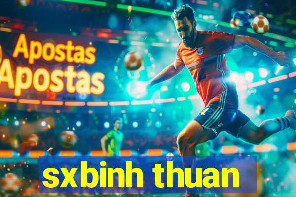 sxbinh thuan