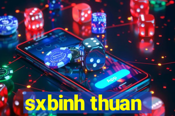 sxbinh thuan