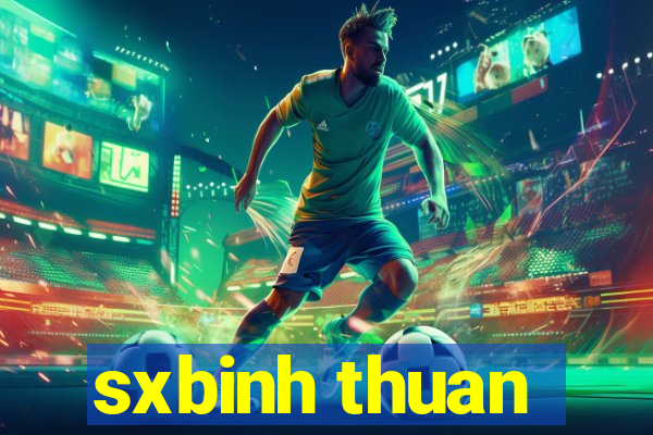 sxbinh thuan