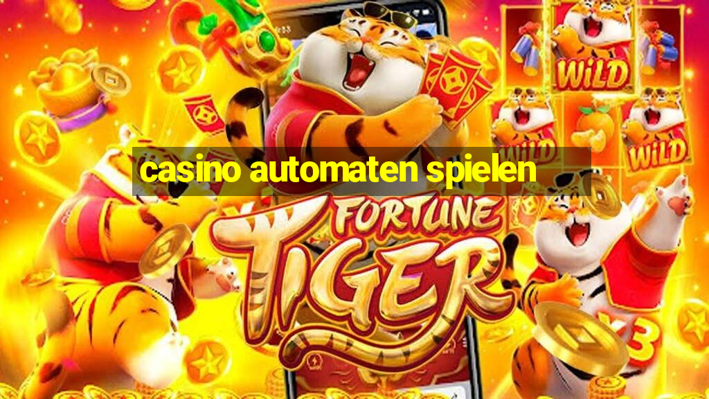 casino automaten spielen