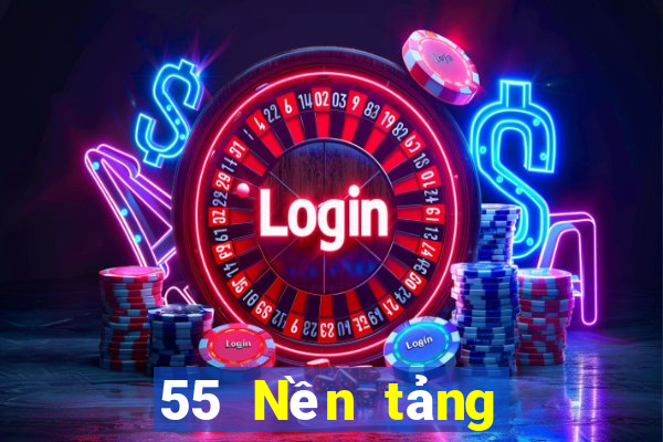 55 Nền tảng Xổ số Tải về