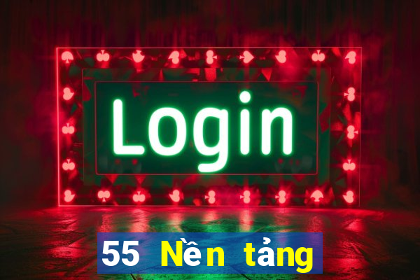 55 Nền tảng Xổ số Tải về