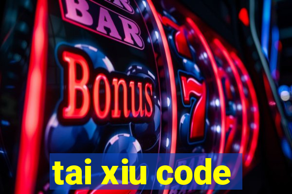 tai xiu code