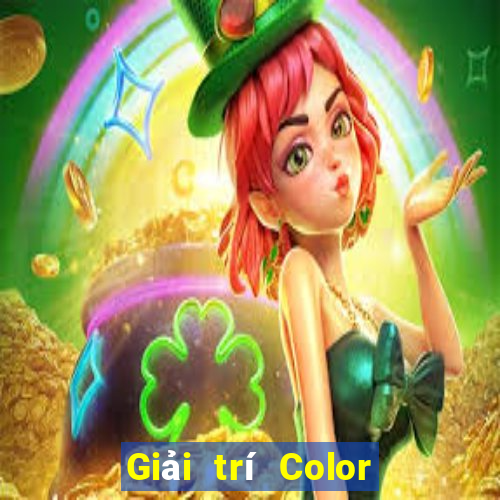 Giải trí Color Feng Yun