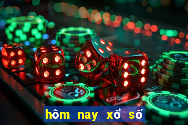 hôm nay xổ số miền trung đài nào