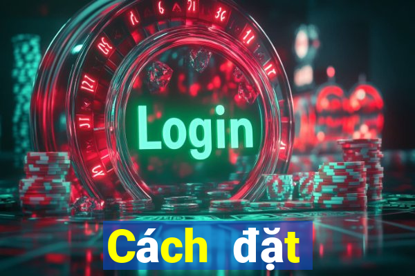 Cách đặt cược XSQNG ngày 1