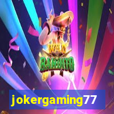 jokergaming77