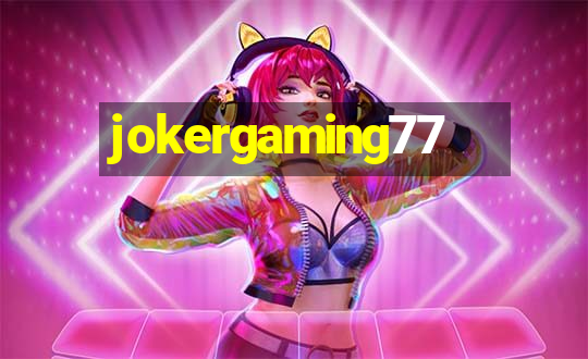 jokergaming77