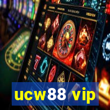 ucw88 vip