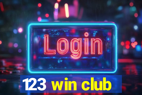 123 win club