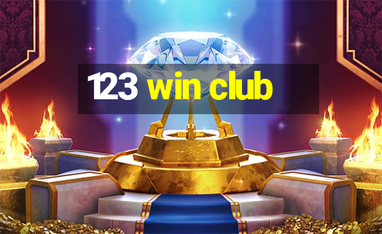 123 win club