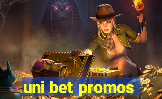 uni bet promos