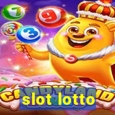 slot lotto