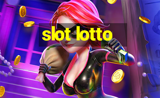 slot lotto