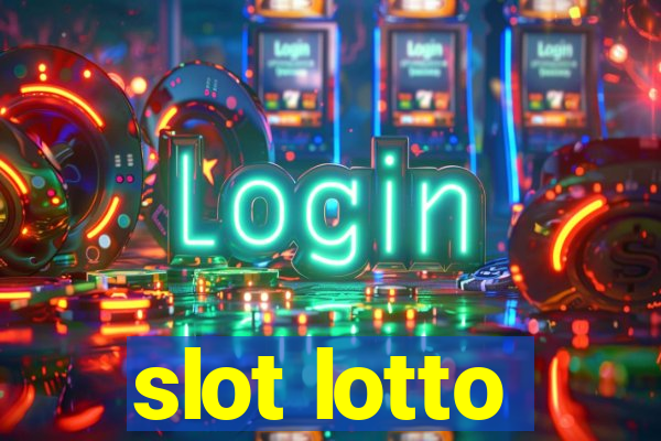 slot lotto