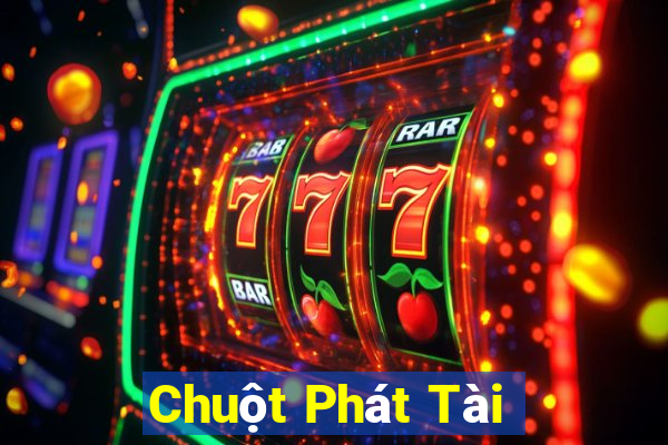 Chuột Phát Tài