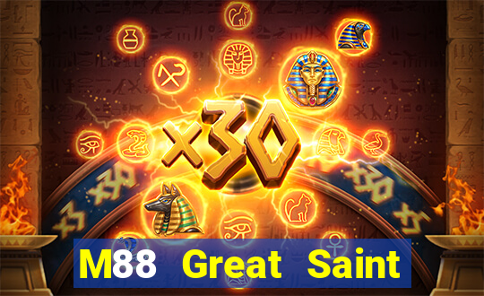 M88 Great Saint Games Win Một lần nữa Đăng nhập