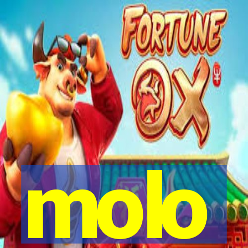 molo