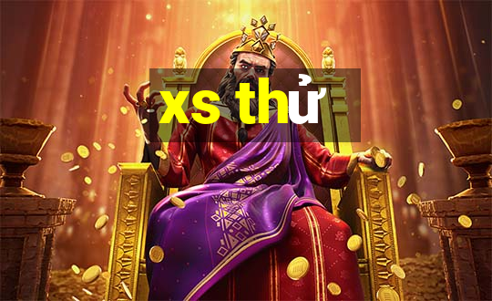 xs thử