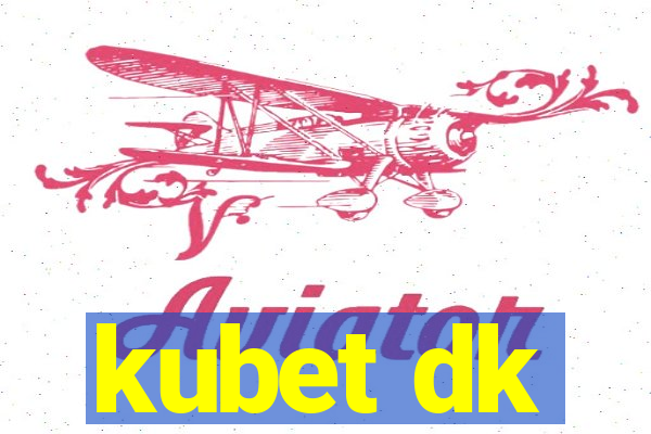 kubet dk