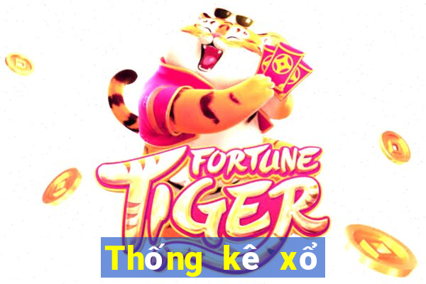 Thống kê xổ số kon tum thứ hai